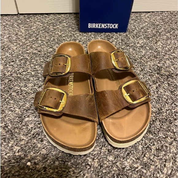 Birkenstock - Picture 4 of 5